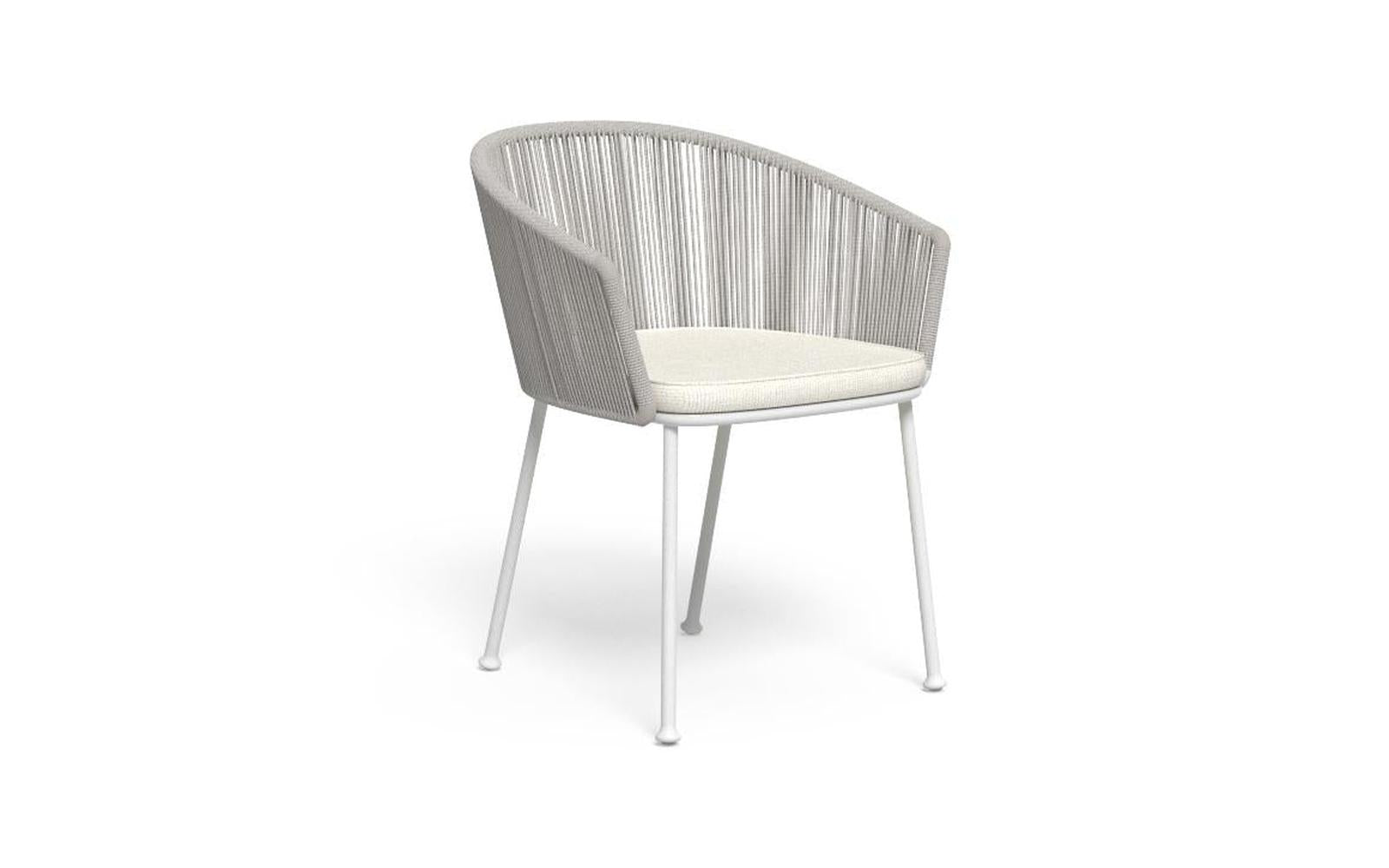 Cyrano Outdoor Chair