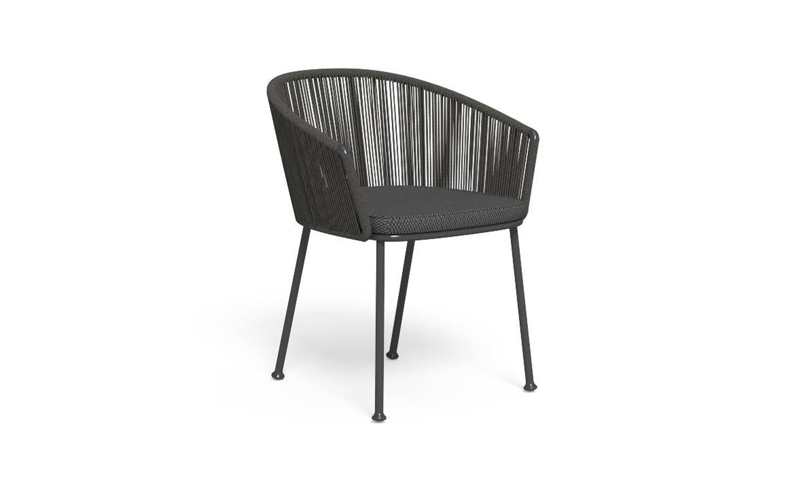 Cyrano Outdoor Chair