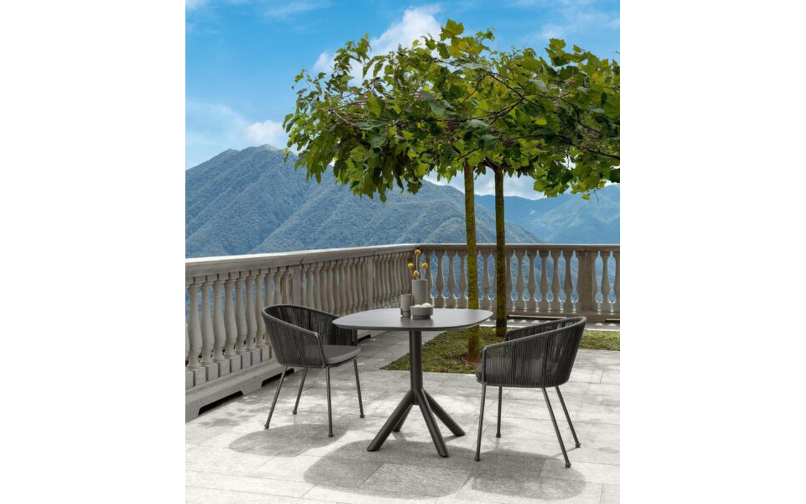 Cyrano Outdoor Chair