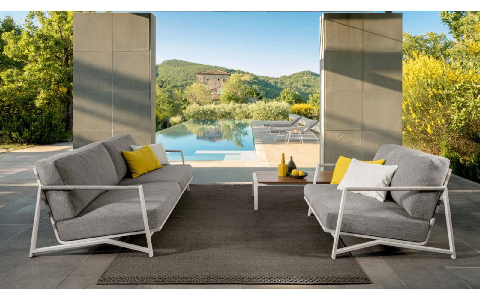 Softbay Sofa