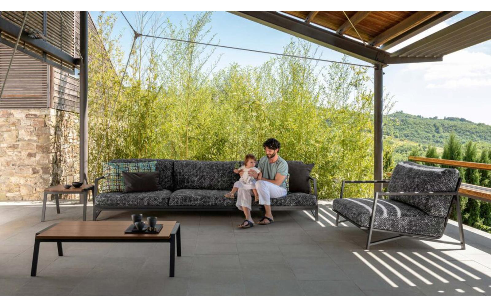 Softbay Sofa