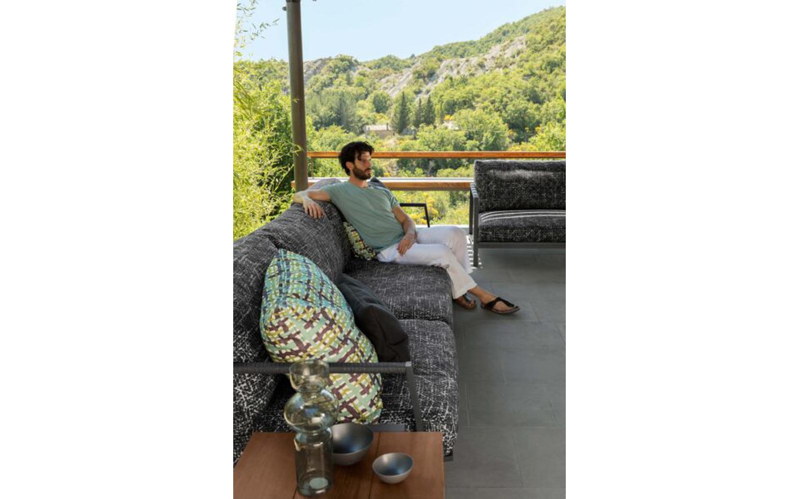 Softbay Sofa