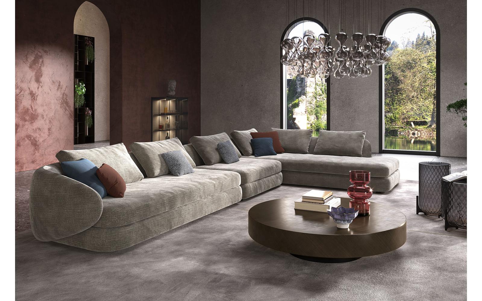 Softbay Sofa
