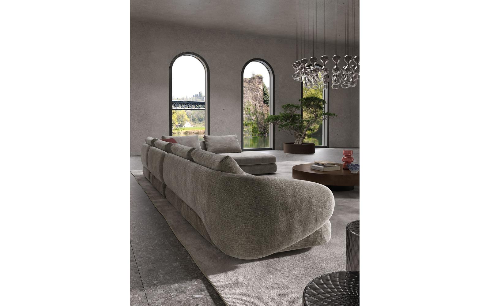 Softbay Sofa
