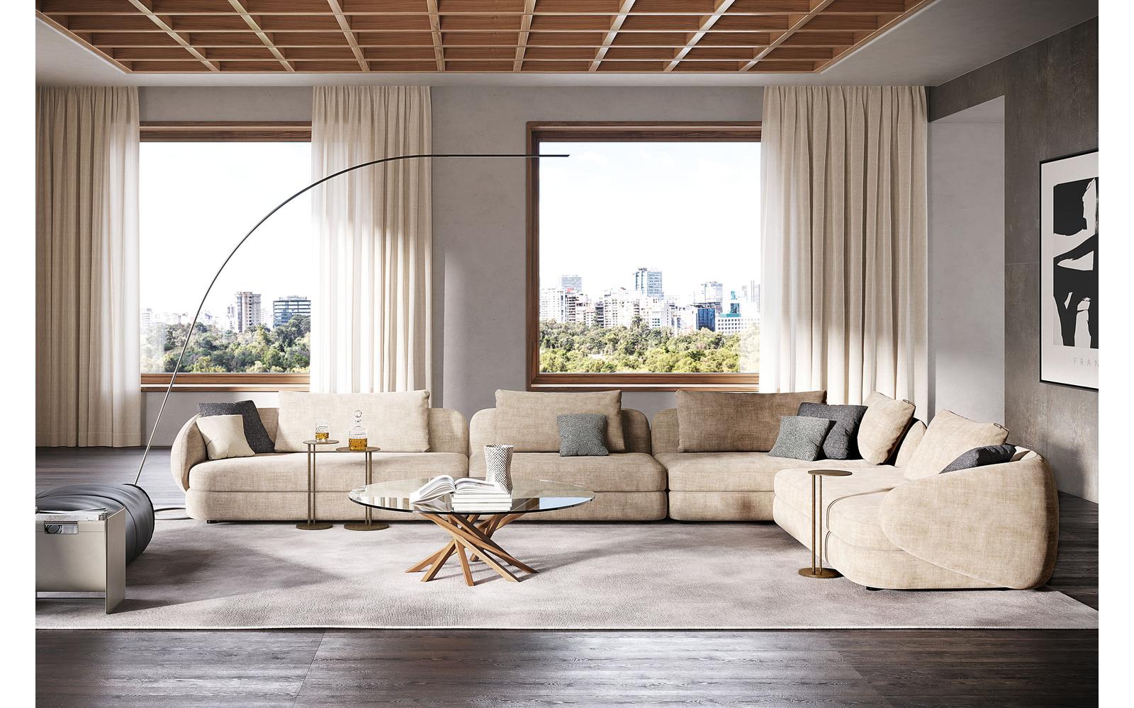 Softbay Sofa