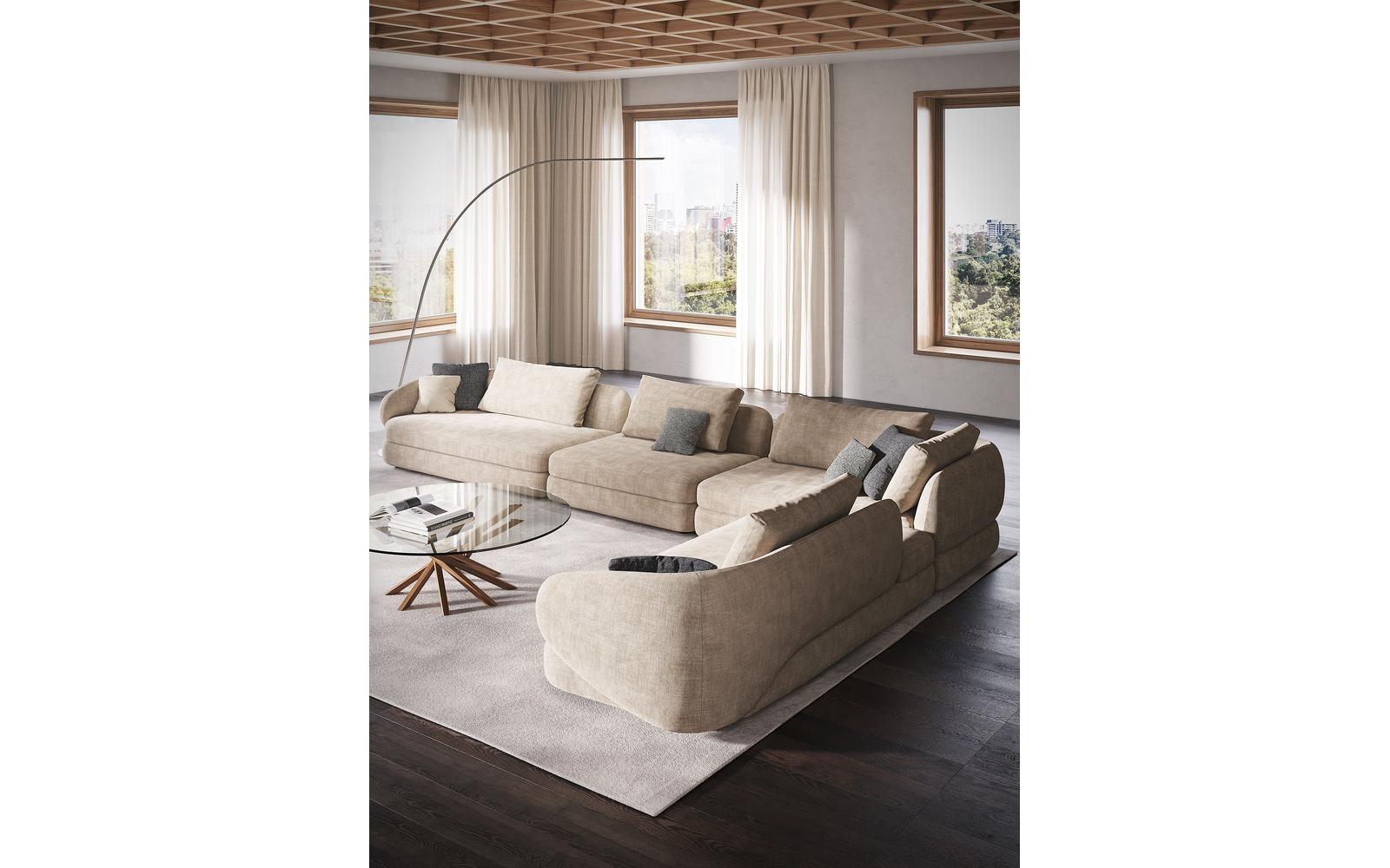 Softbay Sofa