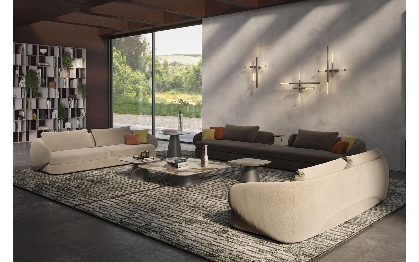 Softbay Sofa