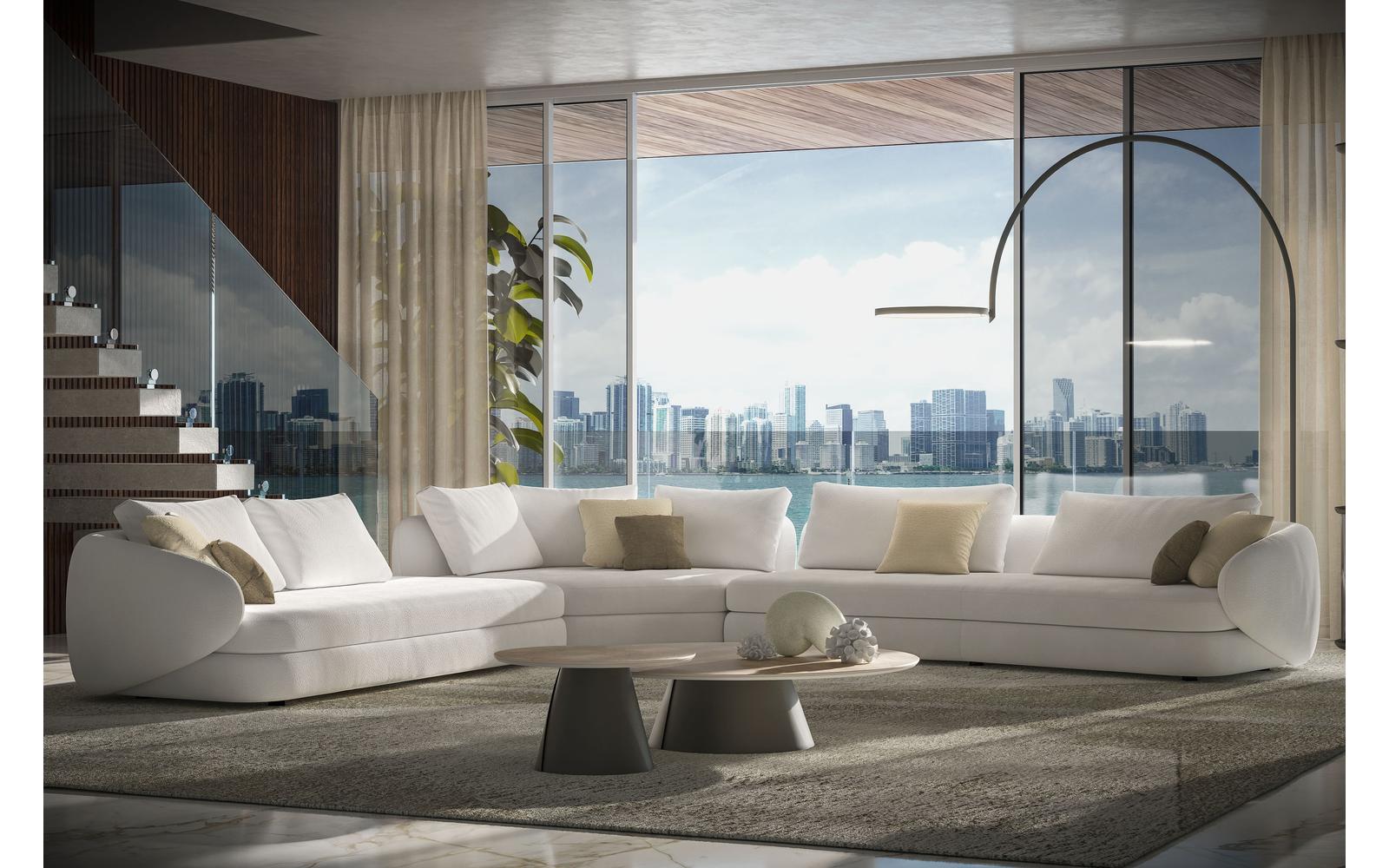Softbay Sofa