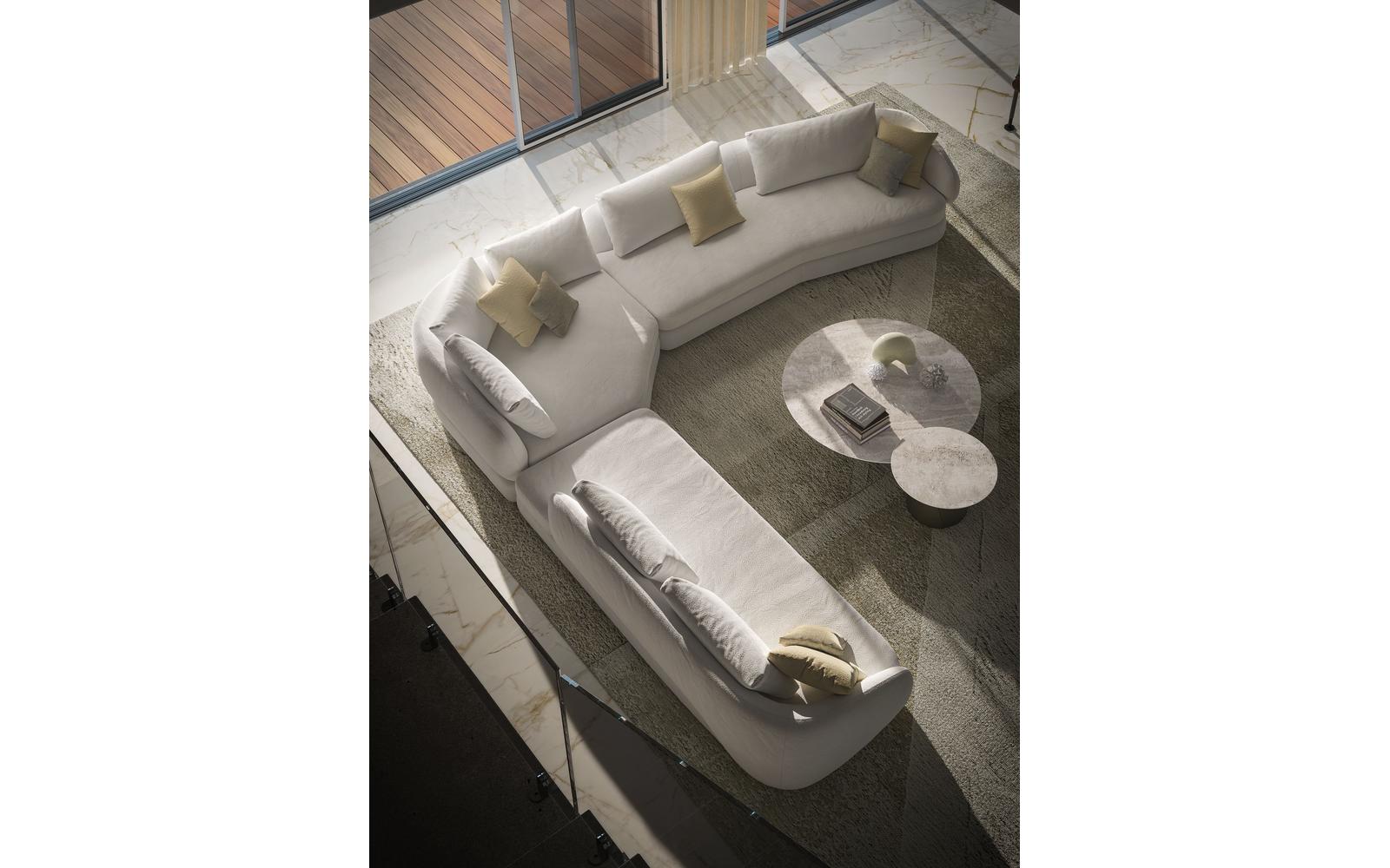Softbay Sofa