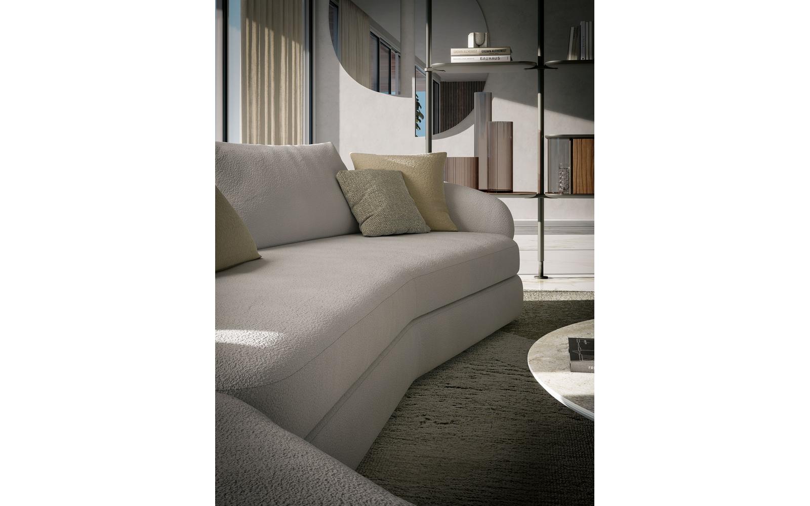 Softbay Sofa