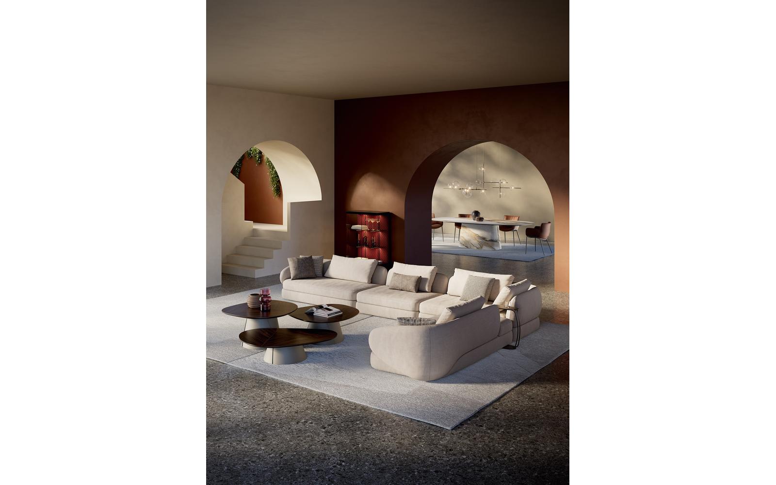 Softbay Sofa