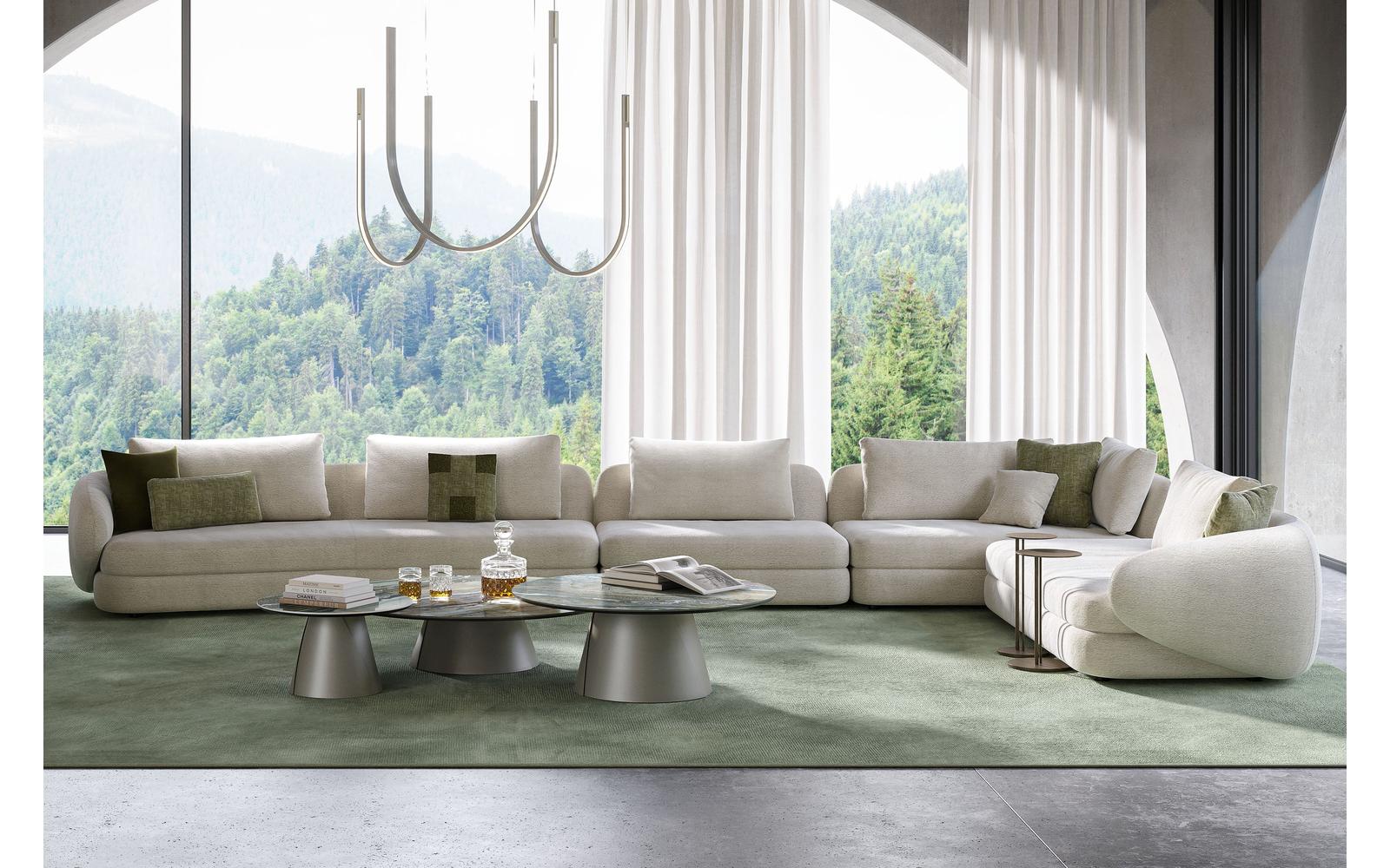 Softbay Sofa