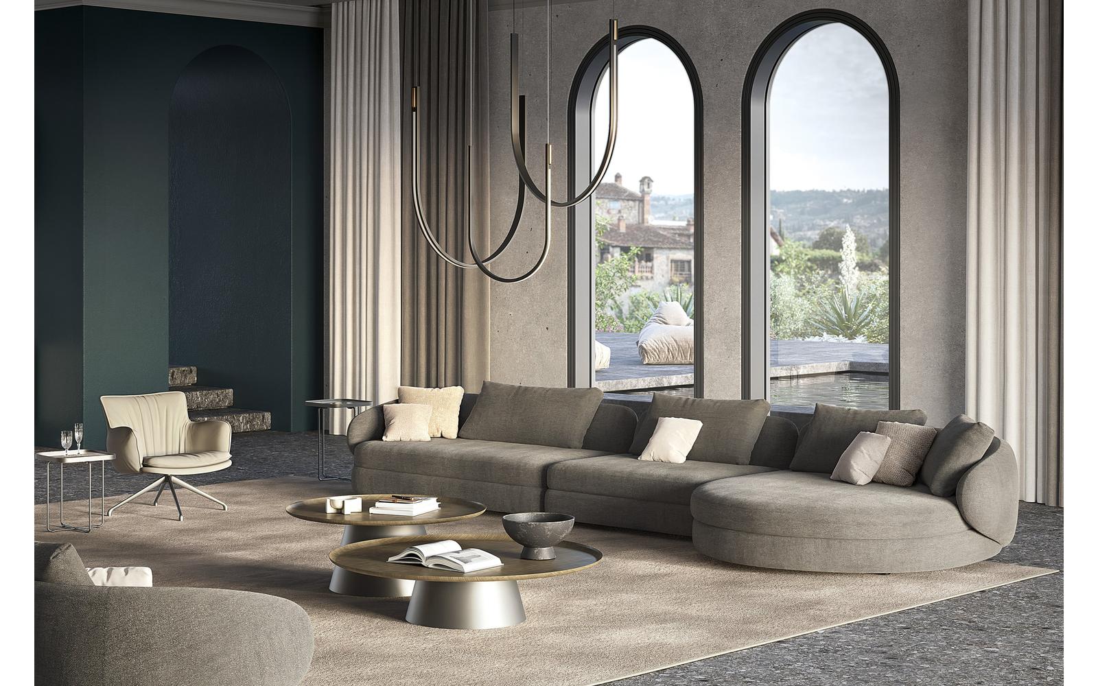 Softbay Sofa