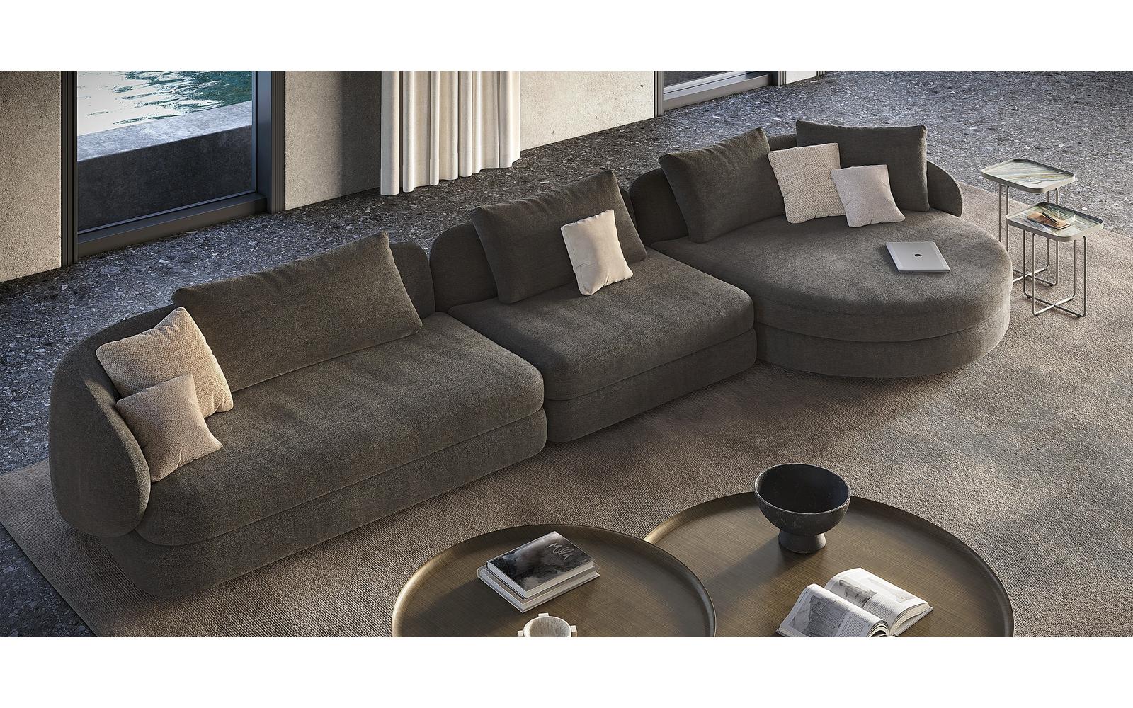 Softbay Sofa