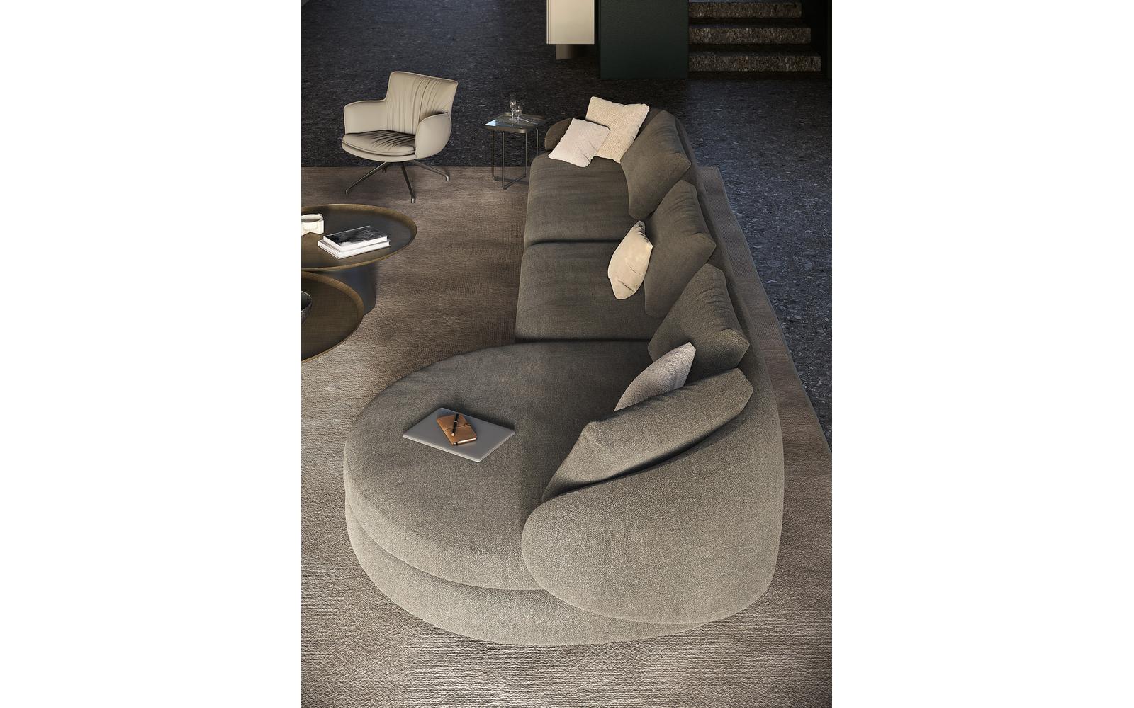 Softbay Sofa