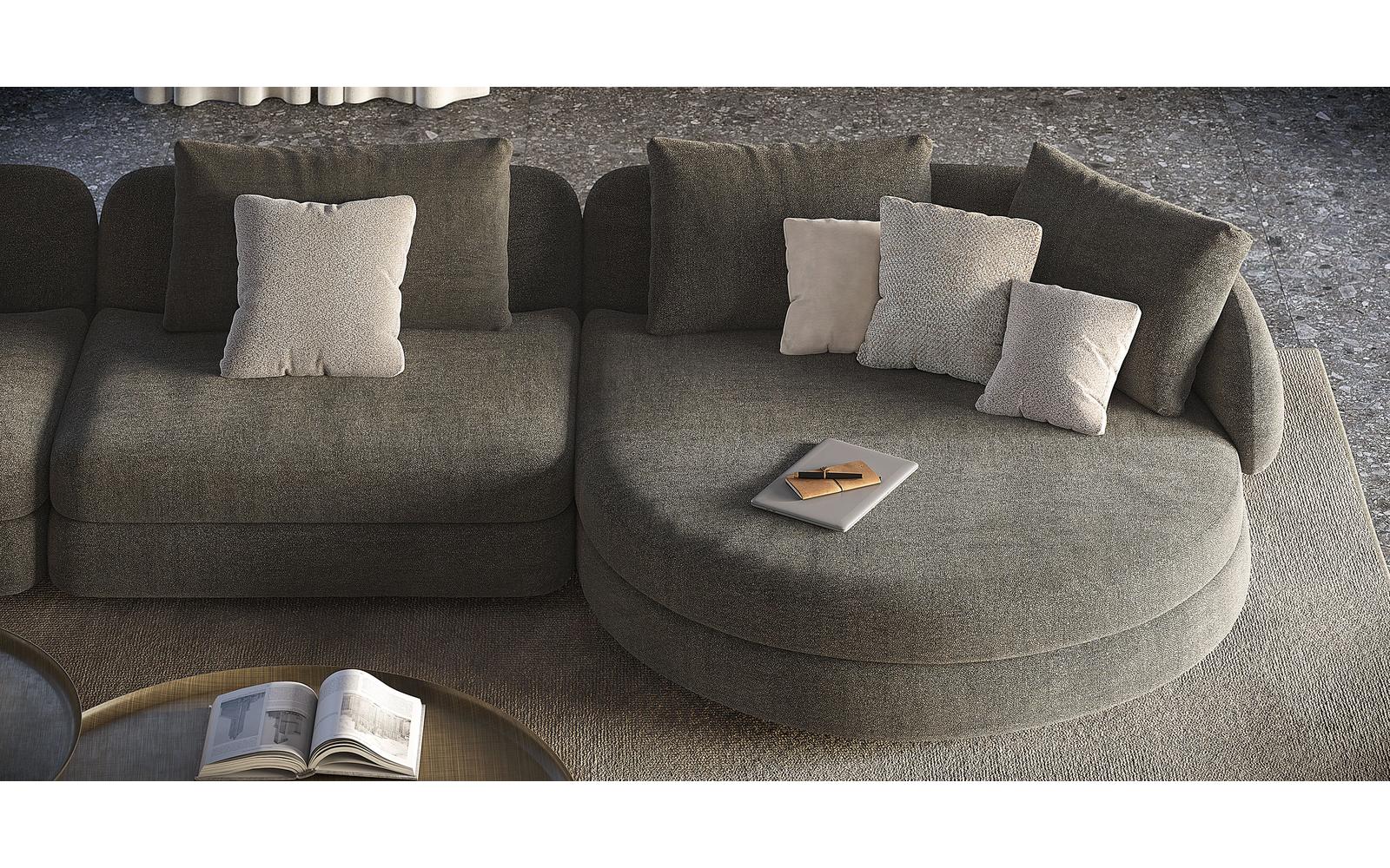 Softbay Sofa