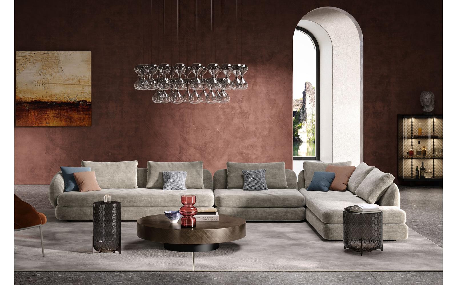 Softbay Sofa