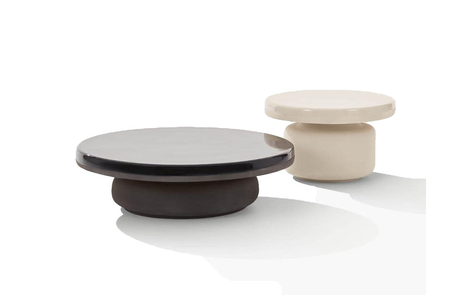 Plumon Outdoor Coffee Table