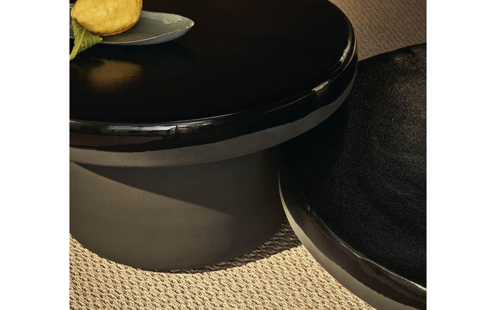 Plumon Outdoor Coffee Table