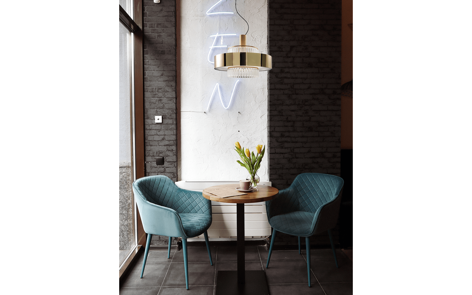 Magellano Ceiling Lamp