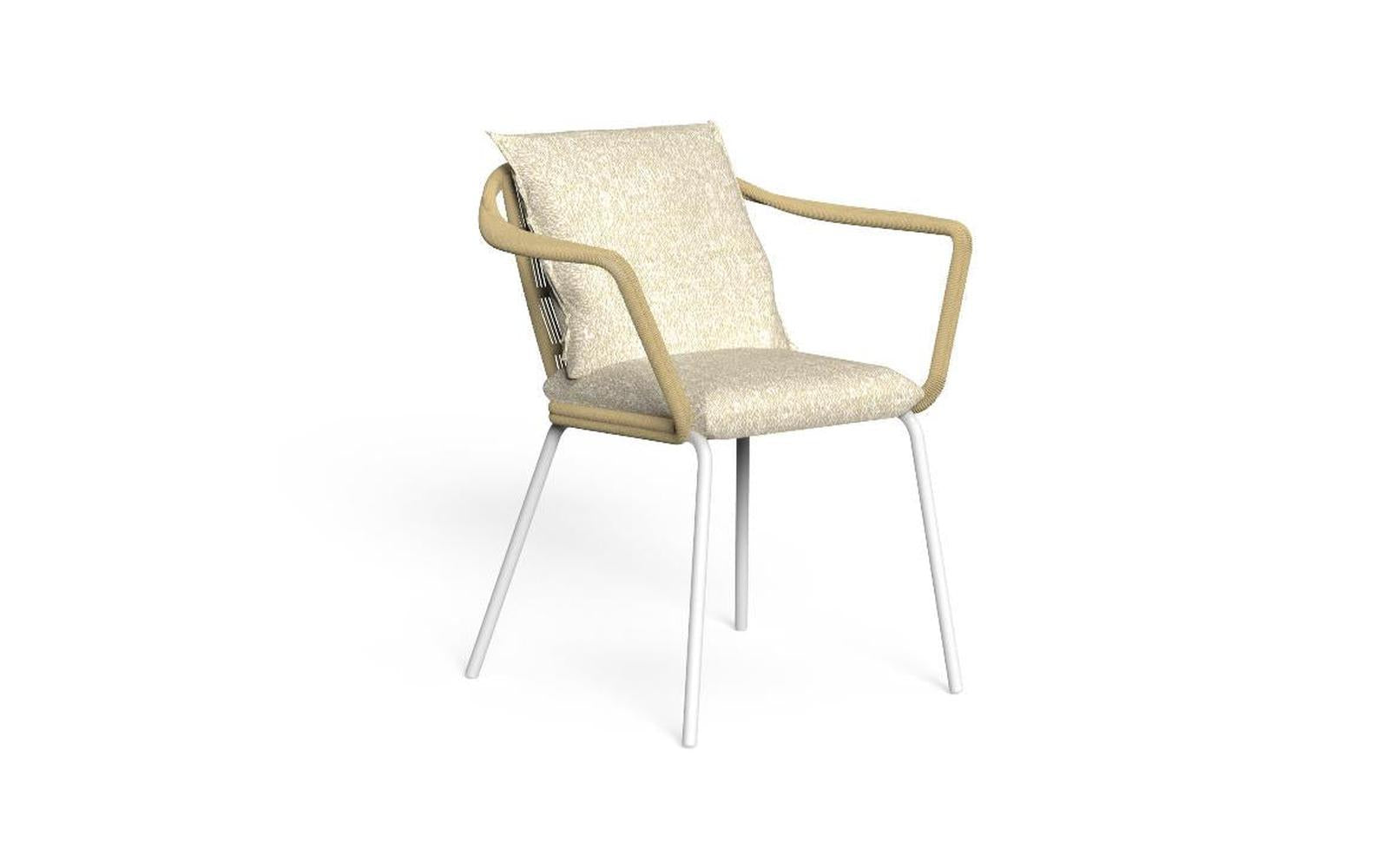 Cyrano Outdoor Chair