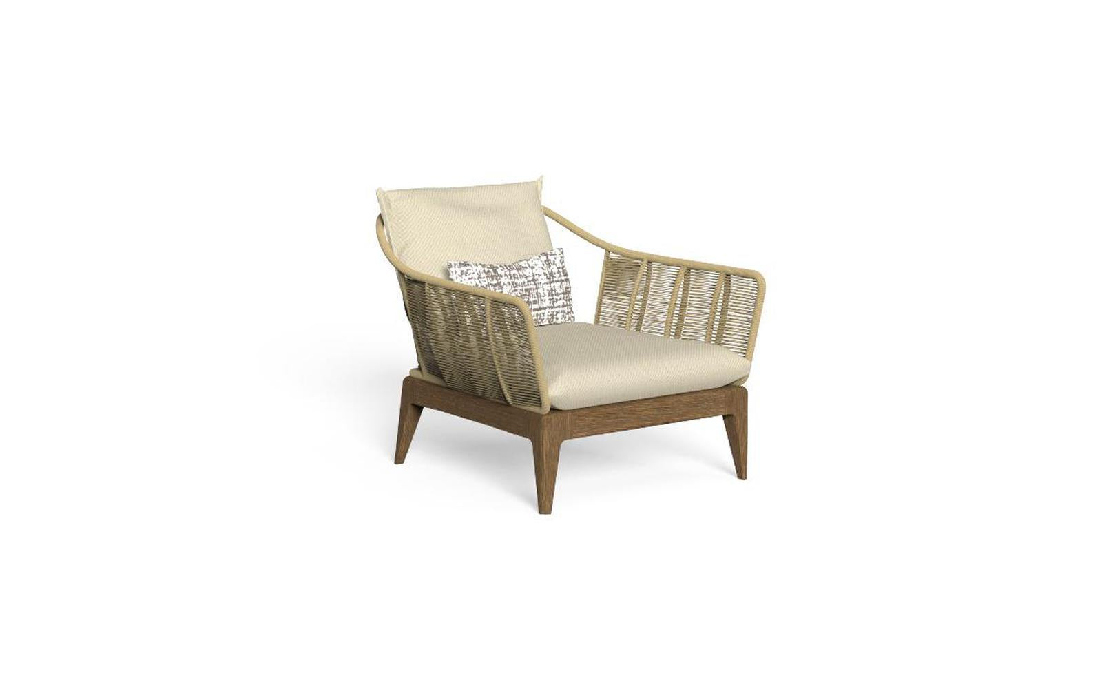 Softbay Armchair