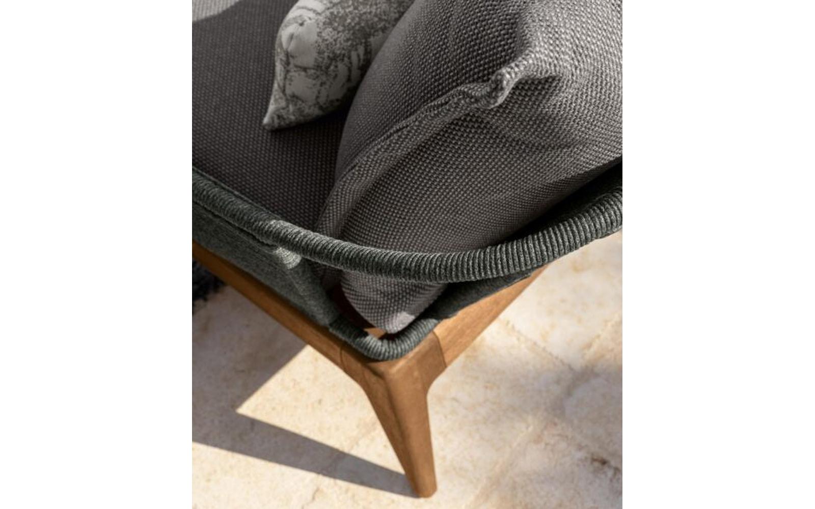 Softbay Armchair