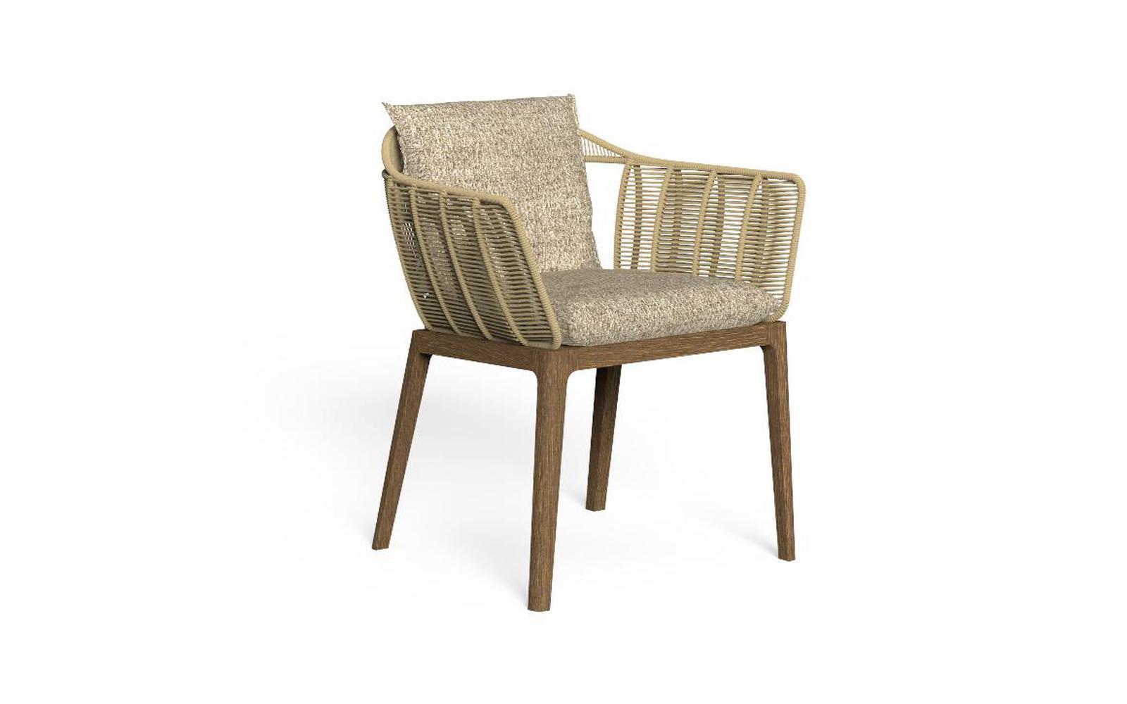 Cyrano Outdoor Chair