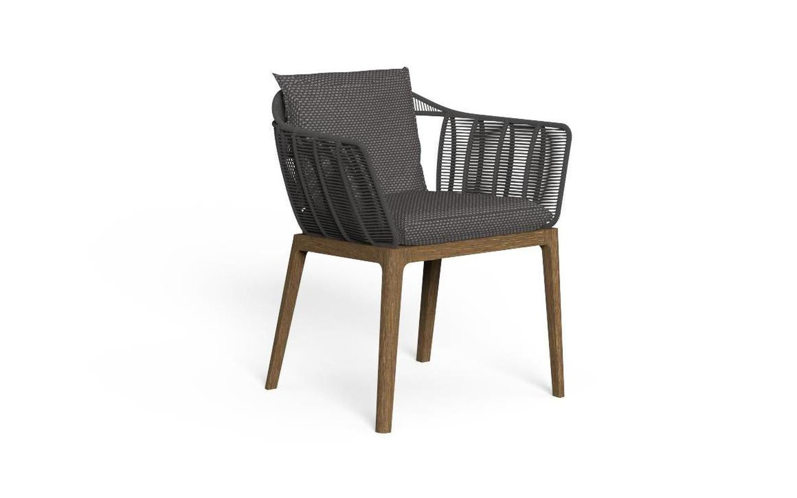 Cyrano Outdoor Chair