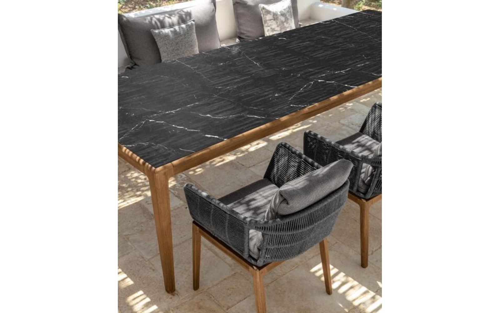 Cyrano Outdoor Chair