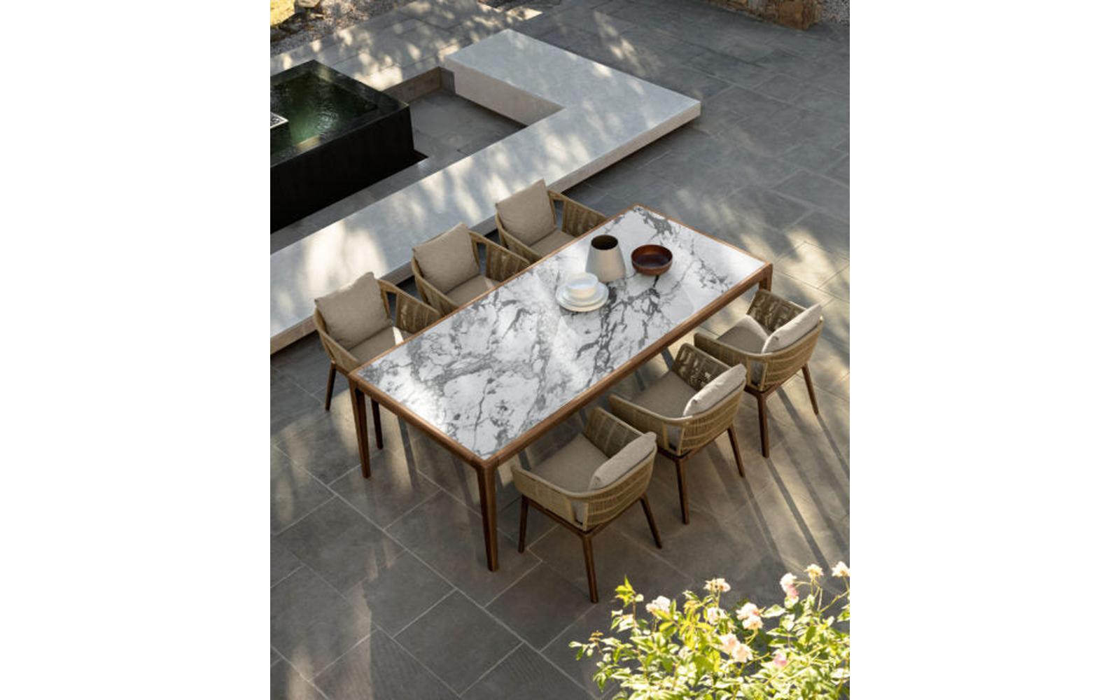 Golden Gate Table
