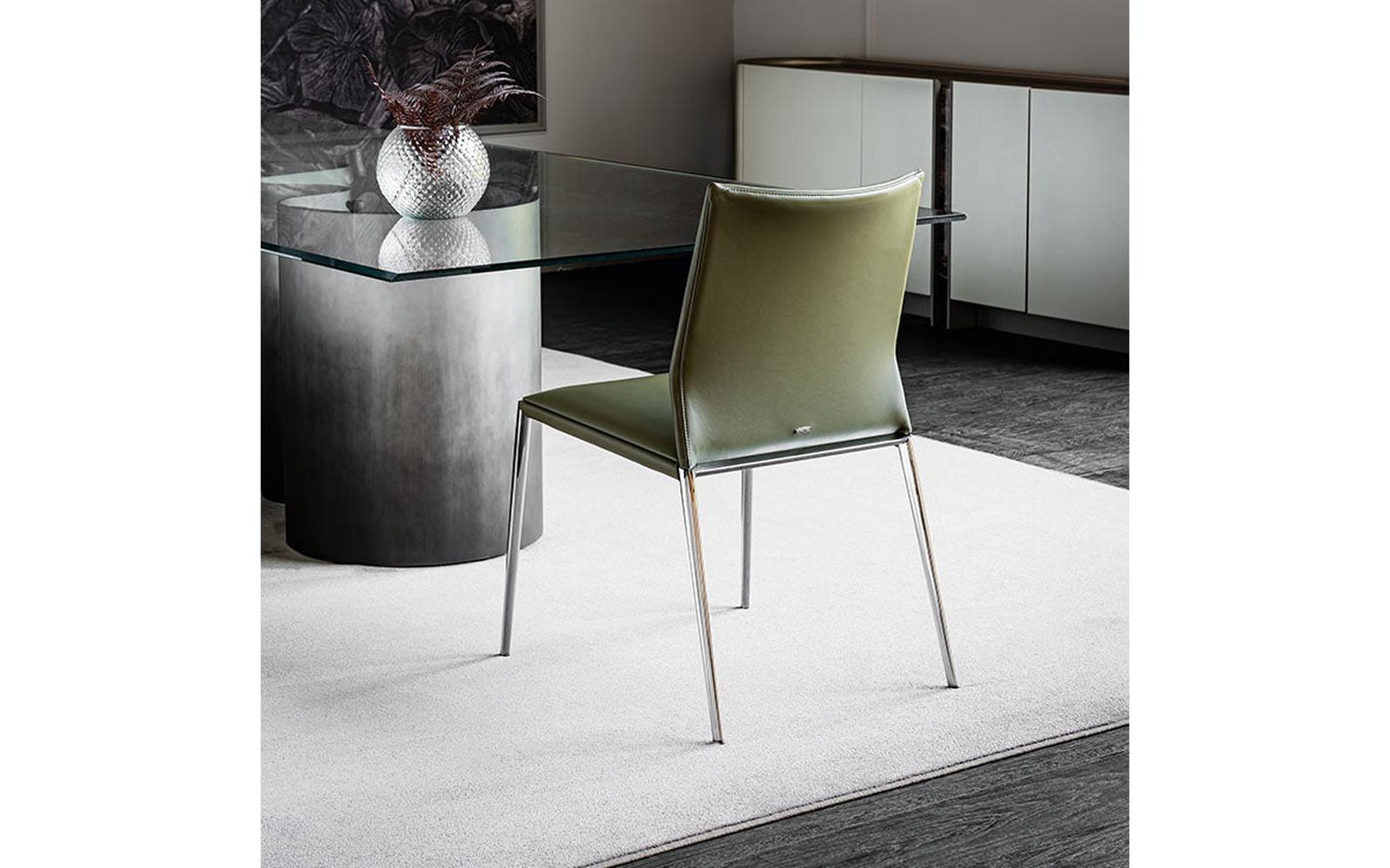 Eva Chair