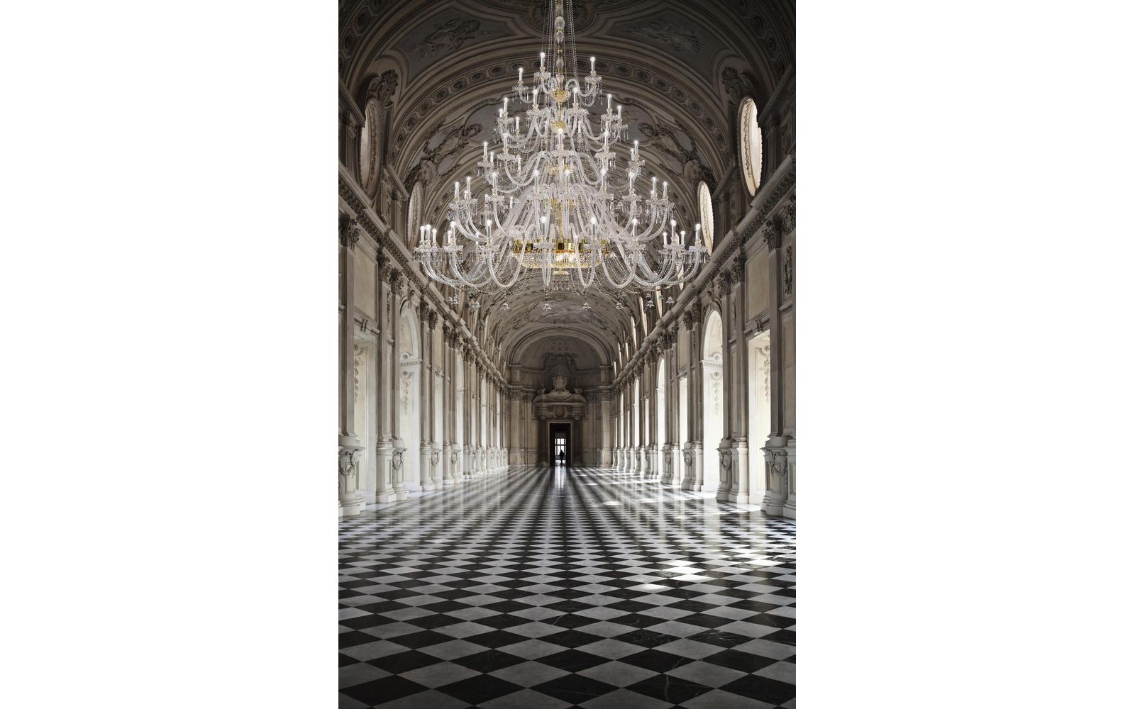 Magellano Ceiling Lamp