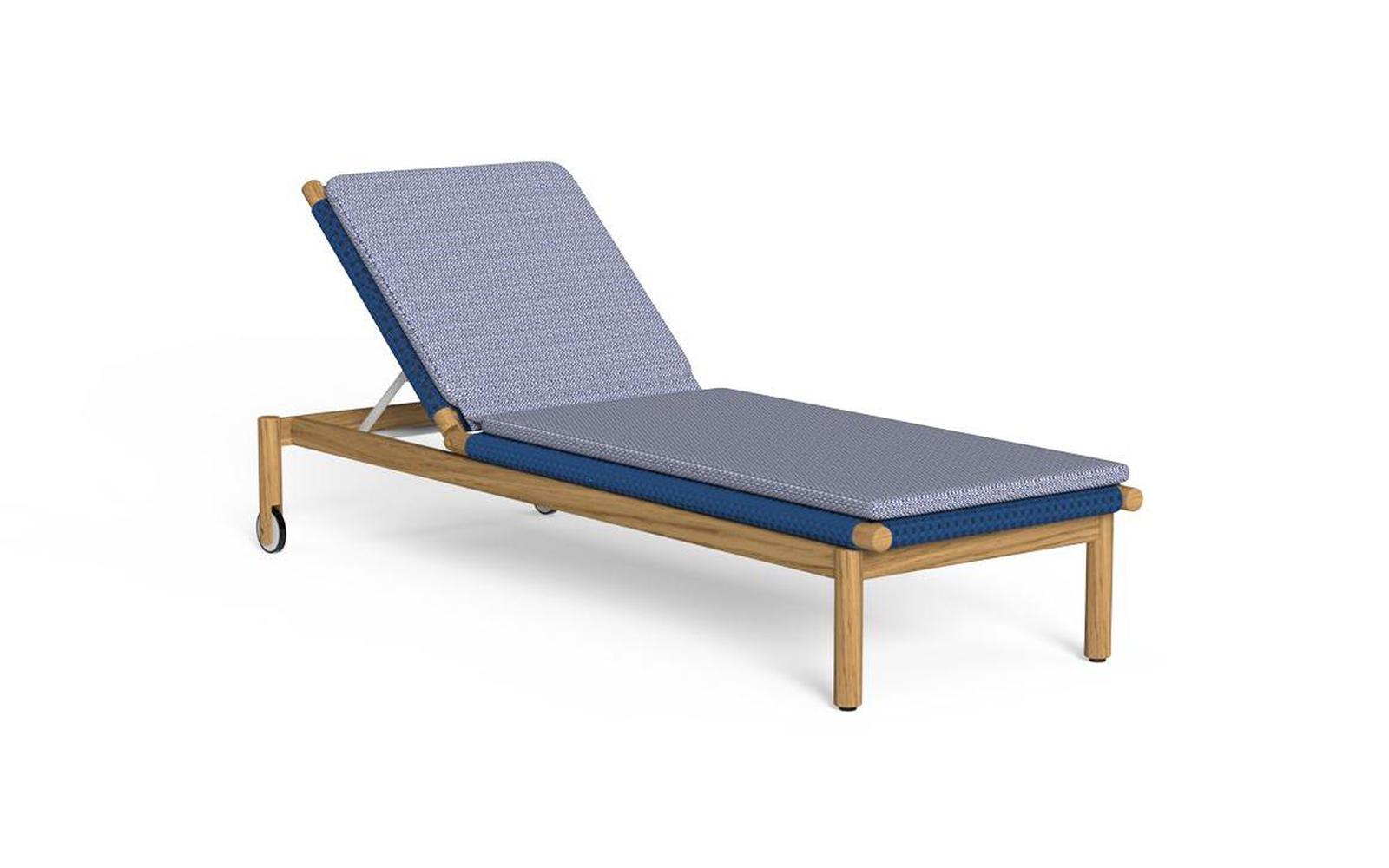 Dolcevita Sunbed