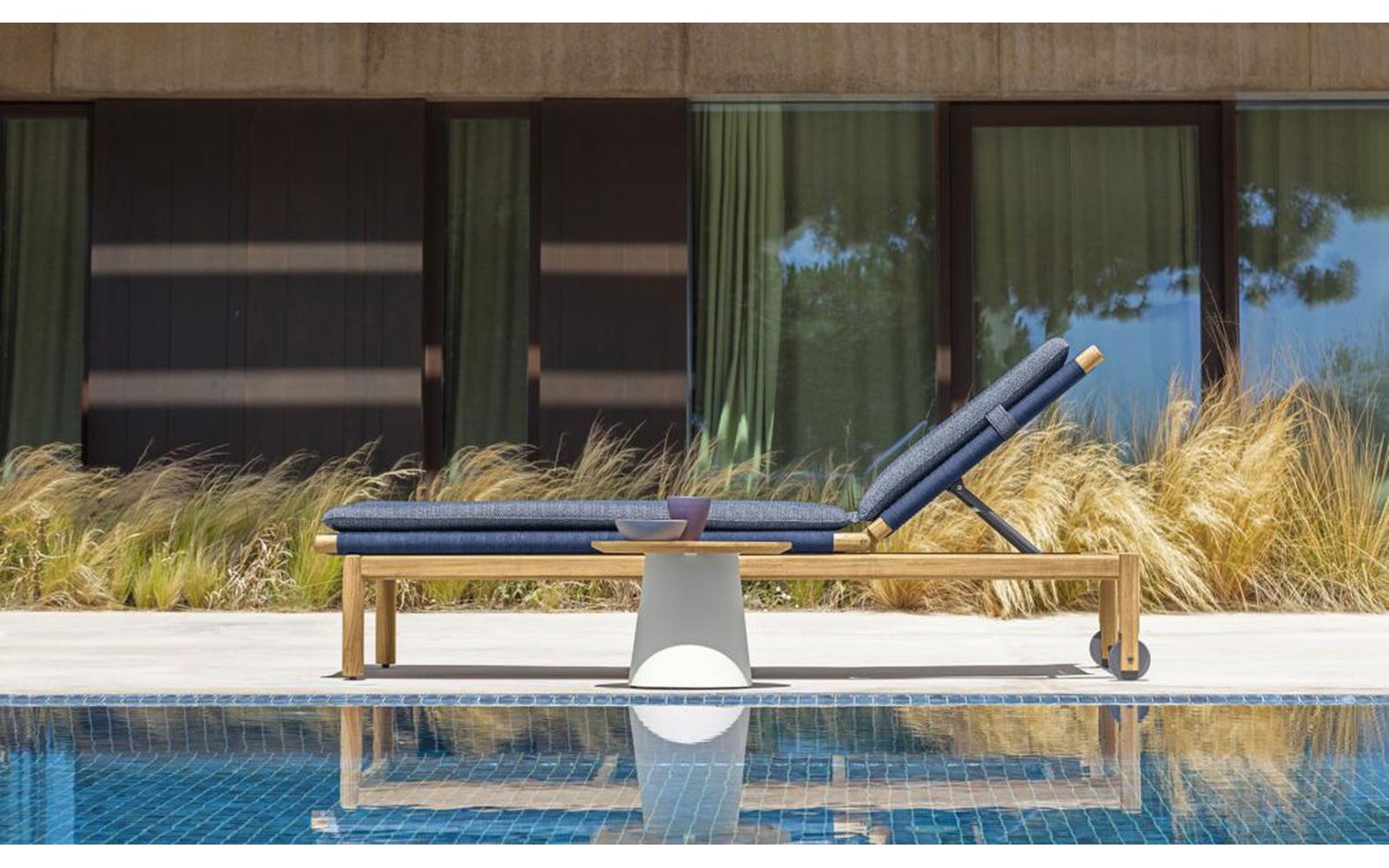 Dolcevita Sunbed