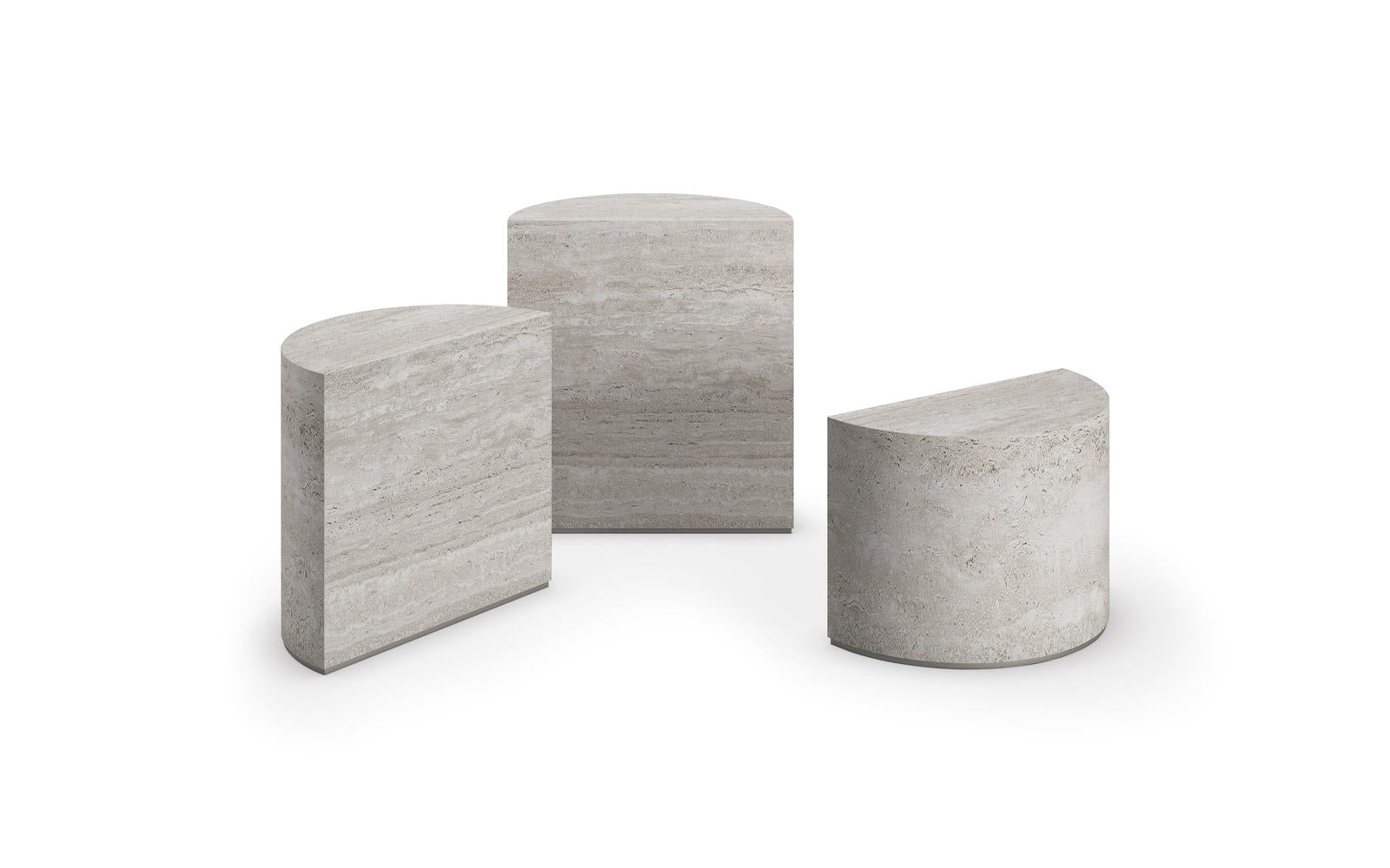 Domingo Coffee Table