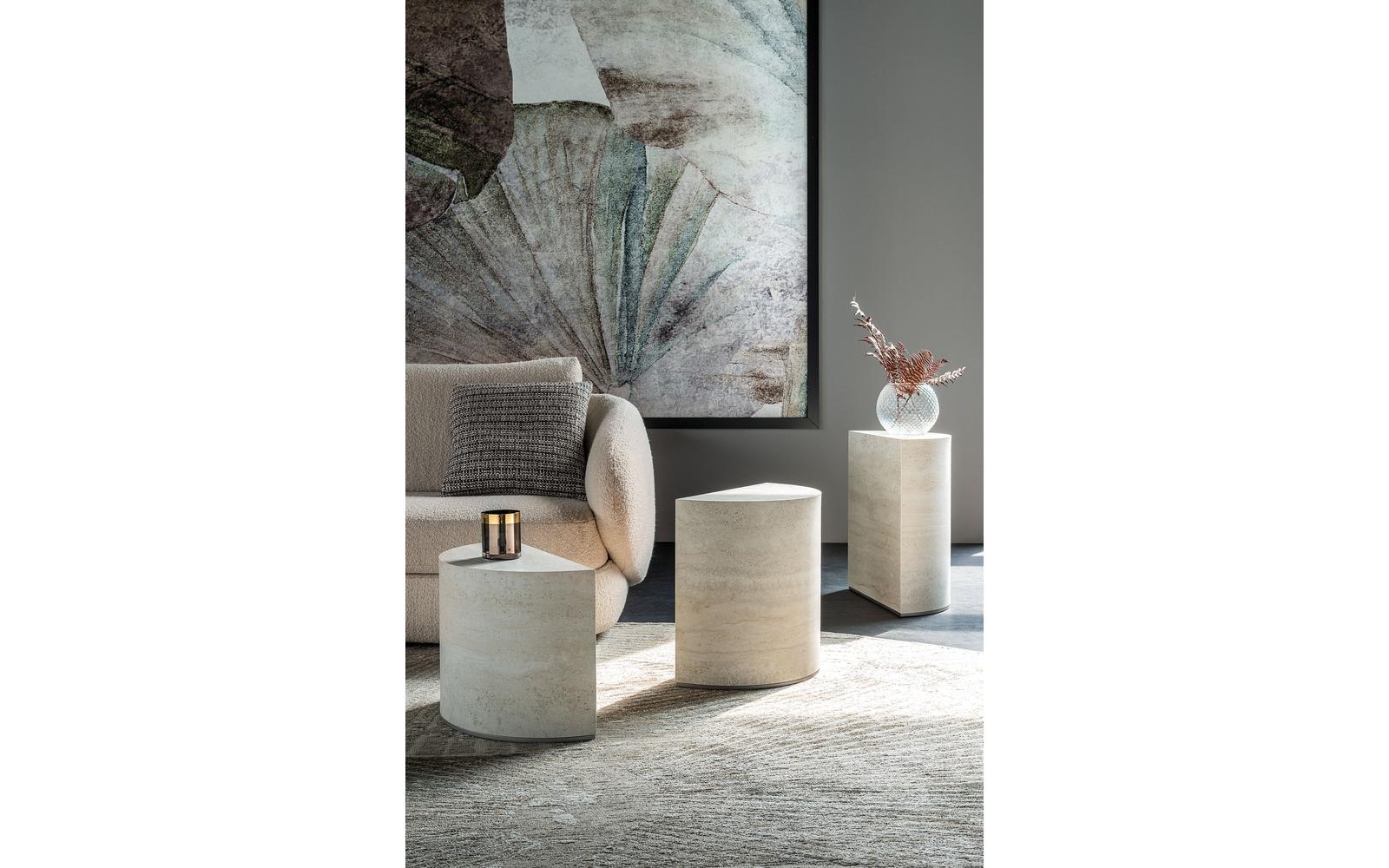 Domingo Coffee Table