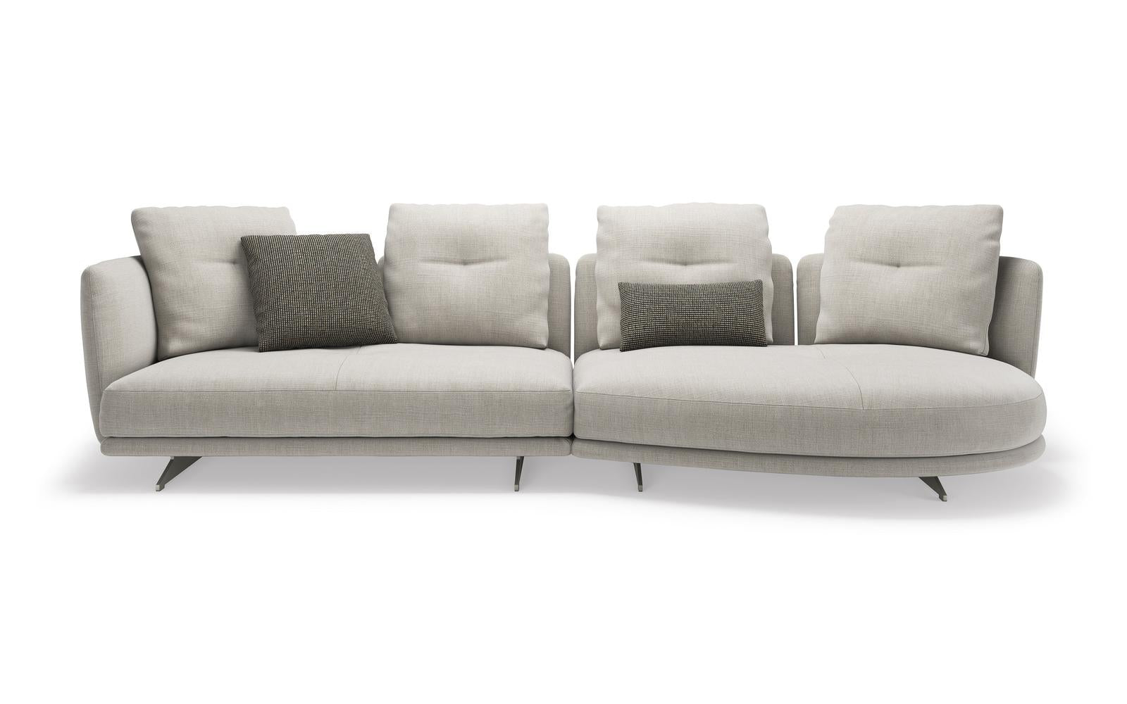 Softbay Sofa