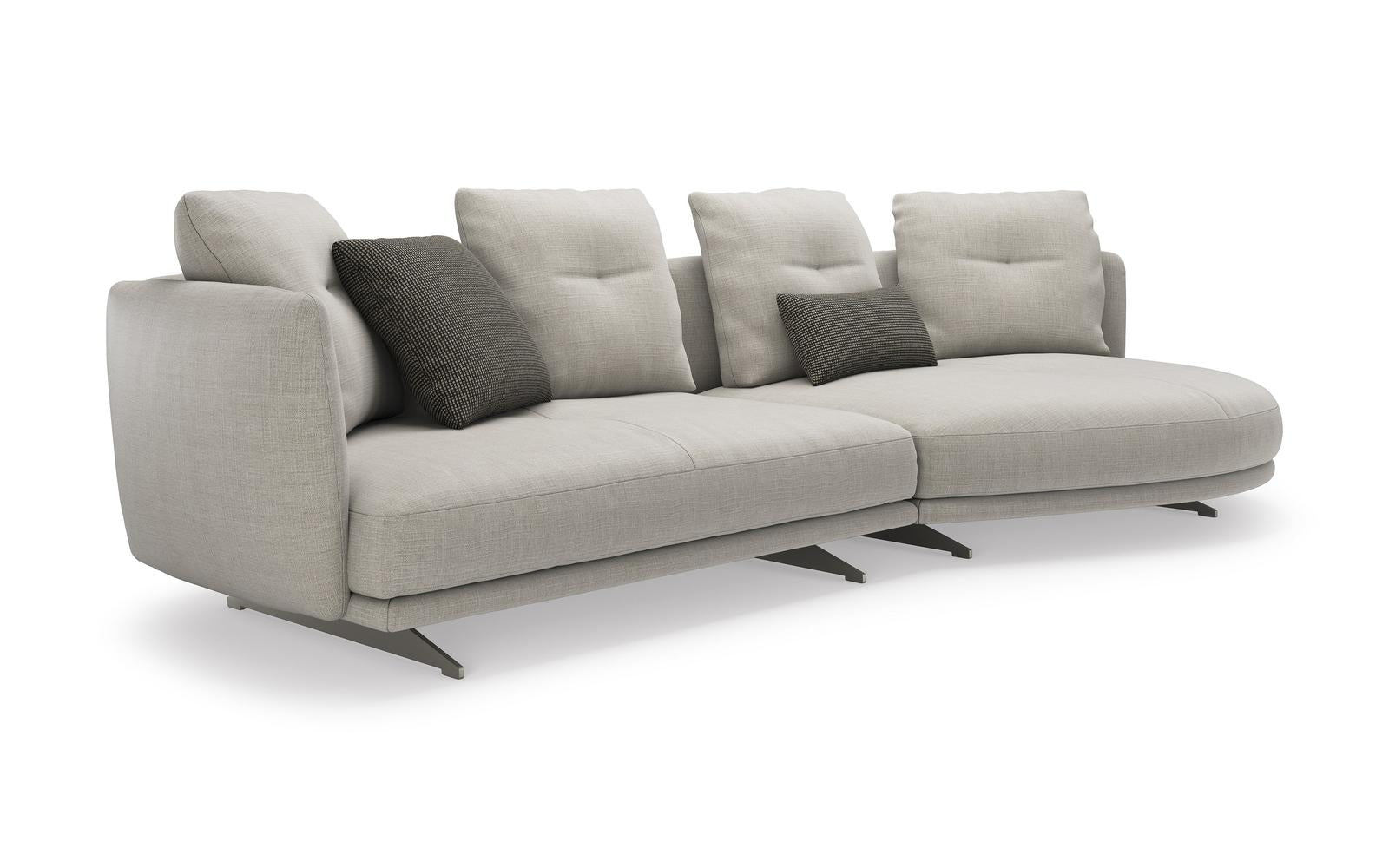 Softbay Sofa