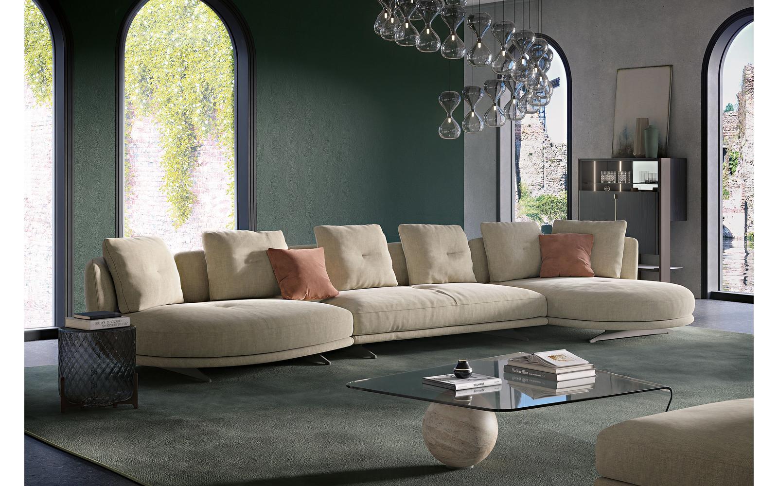 Softbay Sofa