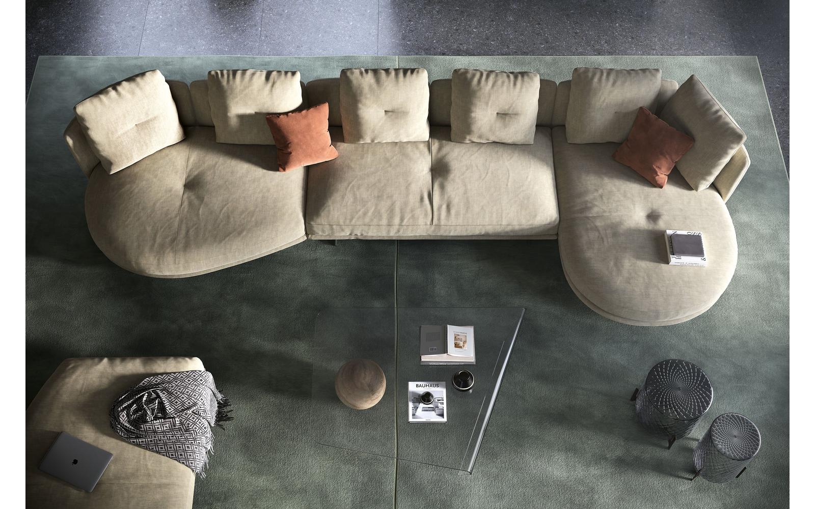 Softbay Sofa