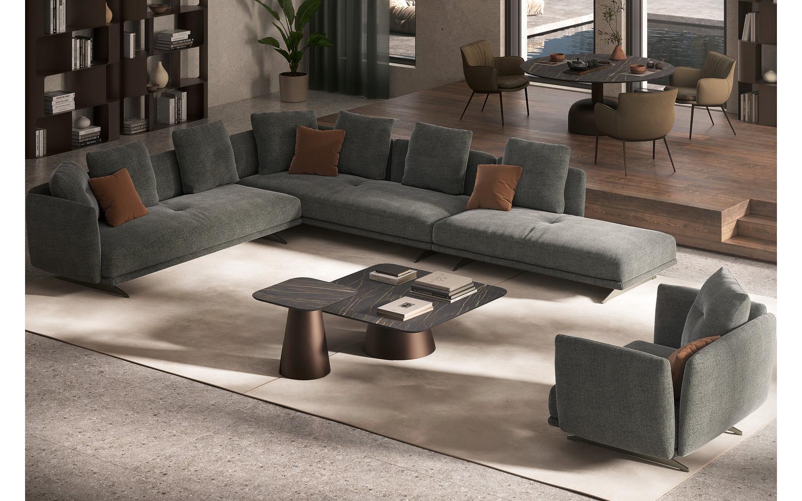 Softbay Sofa
