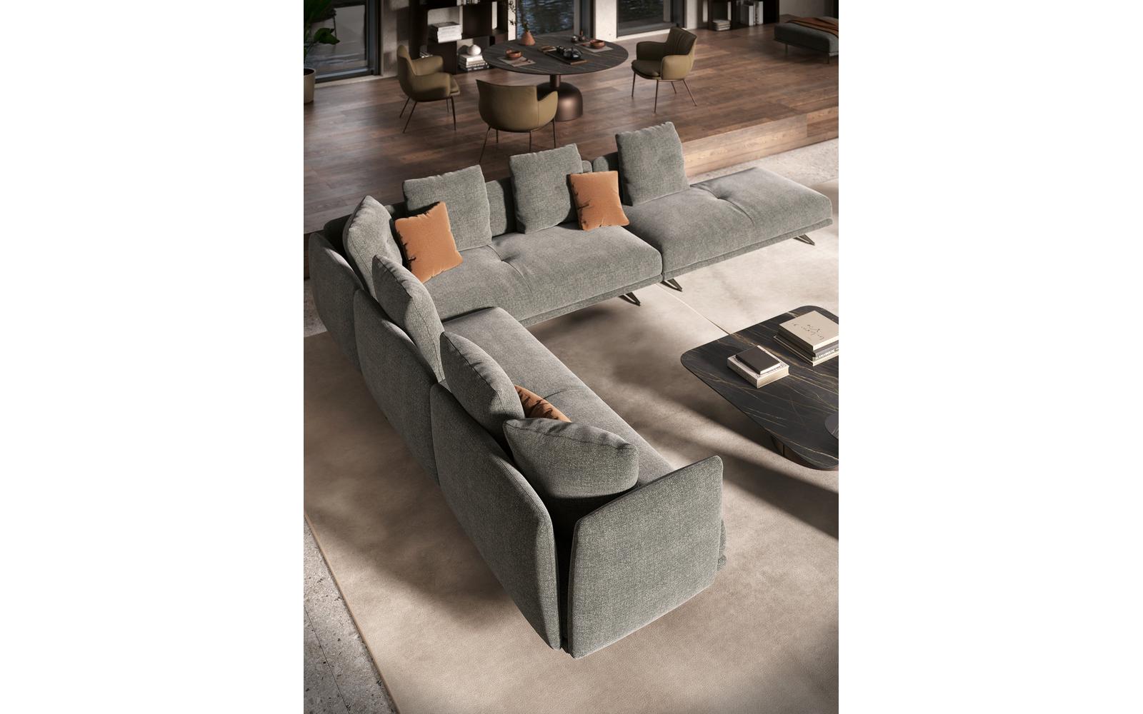 Softbay Sofa