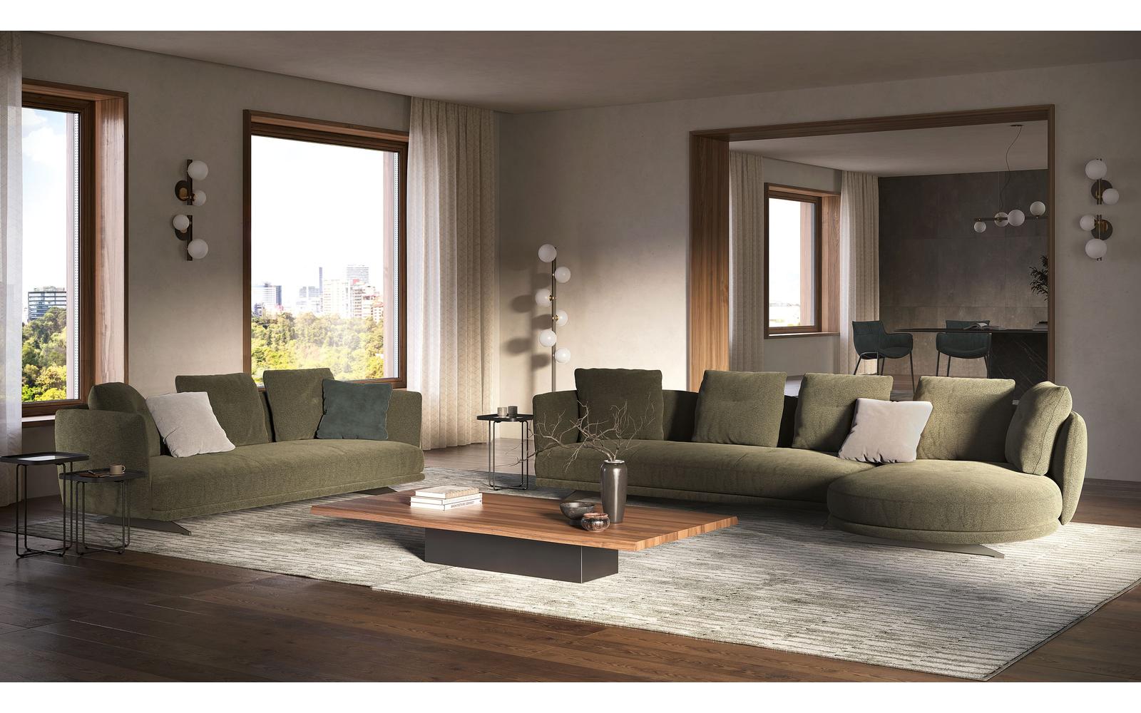 Softbay Sofa