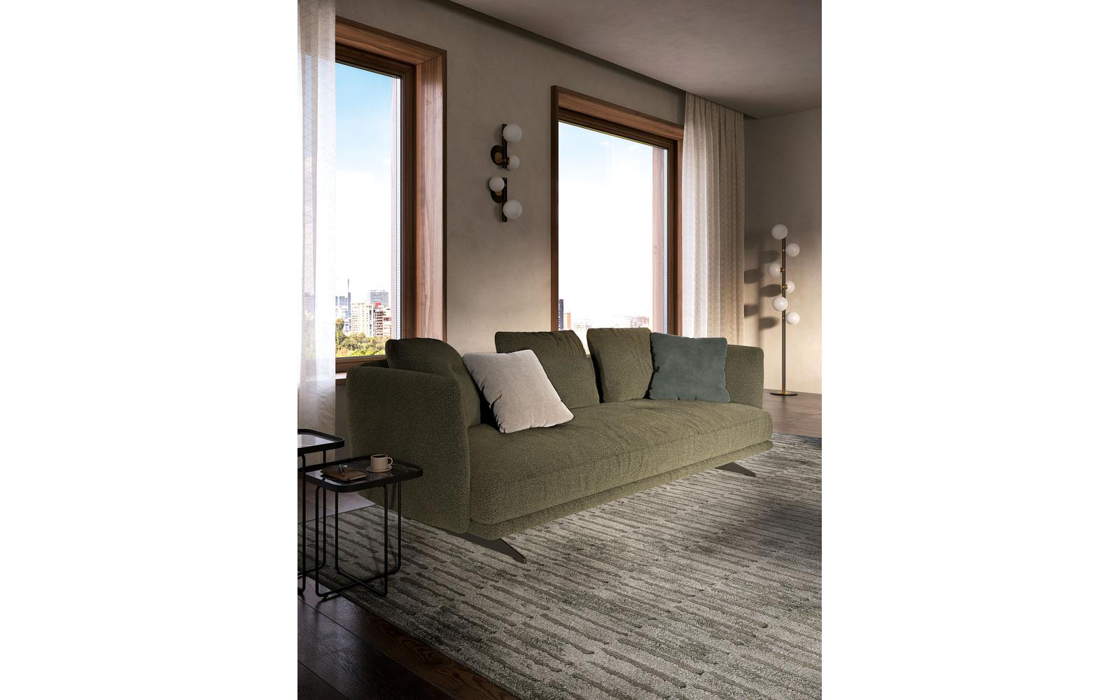 Softbay Sofa