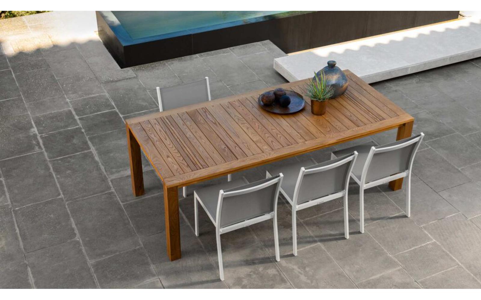 Golden Gate Table