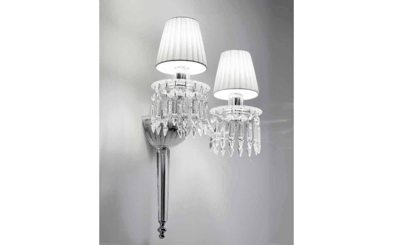 Egle Wall Lamp EC462/AP2