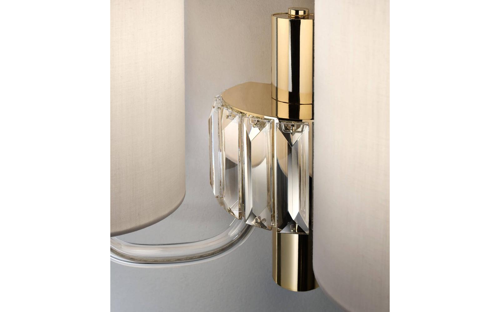 Ego Wall Lamp EC735/AP2