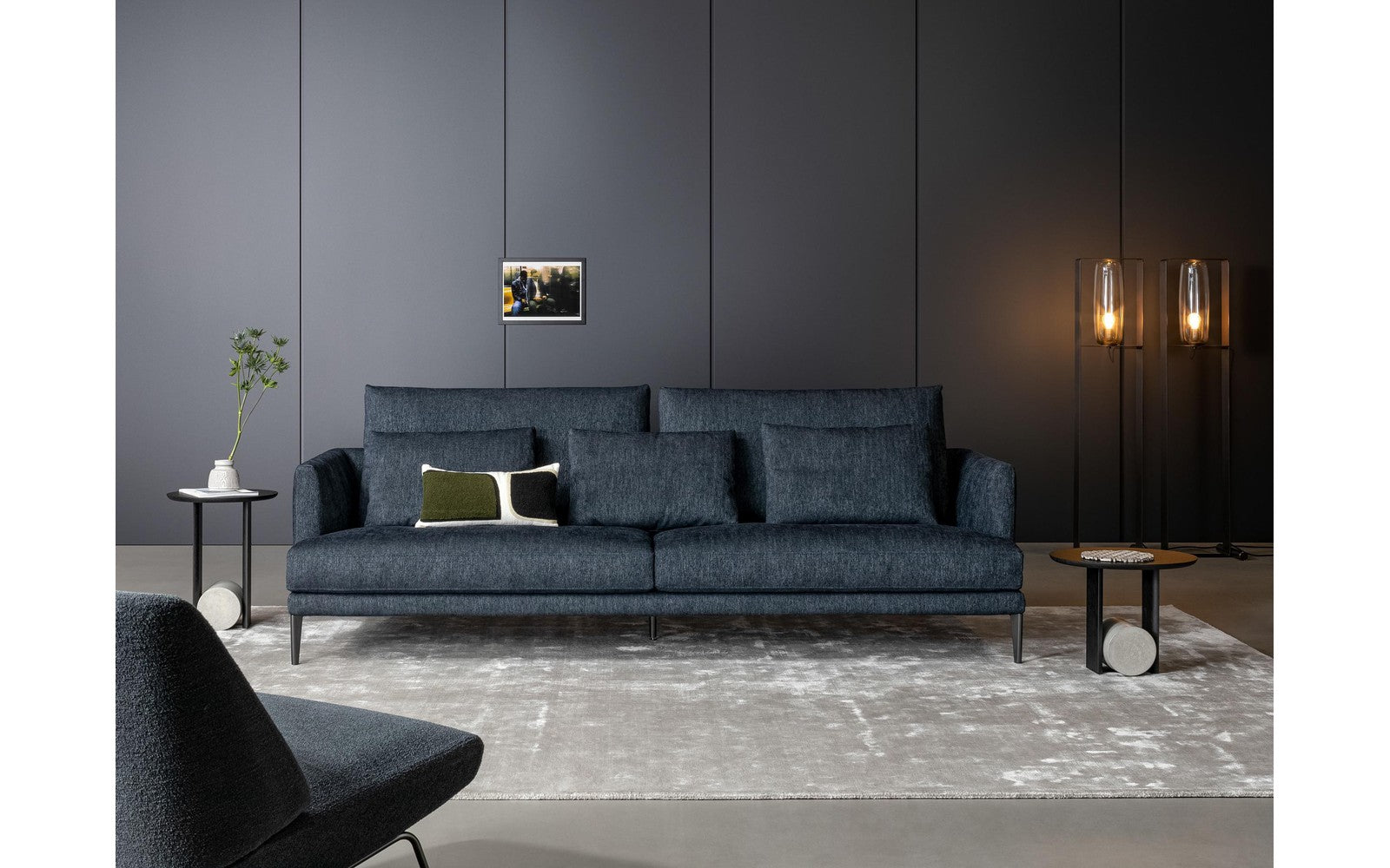Element Coffee Table