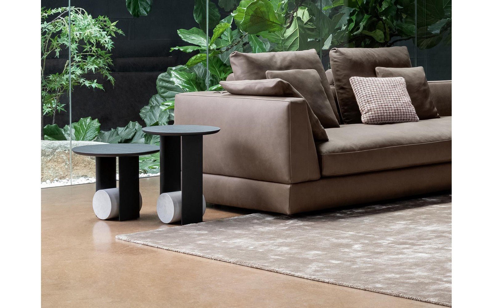 Element Coffee Table